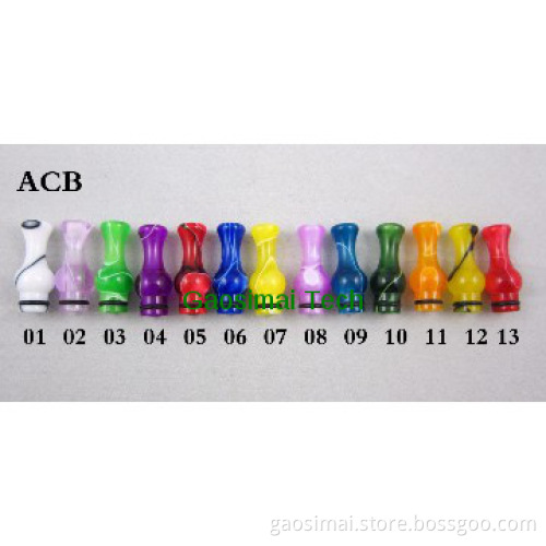 Electronic cigarette mouthpice,ce4 mouthpiece,510 mouthpiece